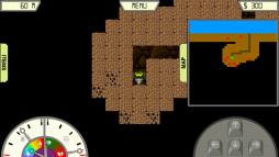 Miner  gameplay screenshot