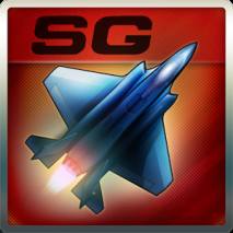 Sky Gamblers: Air Supremacy Cover 