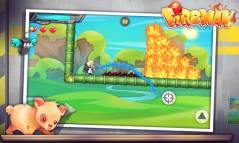 Fireman  gameplay screenshot