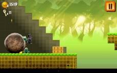 Adventure Beaks  gameplay screenshot