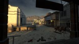 Fistful of Frags  gameplay screenshot