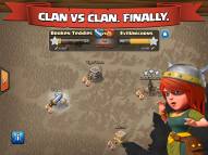 Clash of Clans  gameplay screenshot