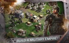 War of Nations  gameplay screenshot