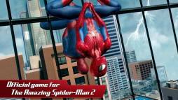 The Amazing Spider Man 2  gameplay screenshot