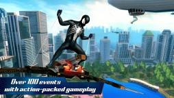 The Amazing Spider Man 2  gameplay screenshot