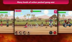 Gulaab Gang: The Game  gameplay screenshot