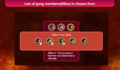 Gulaab Gang: The Game  gameplay screenshot