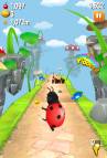 Turbo Bugs 2: Survival Run  gameplay screenshot