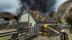 Firefighters 2014  gameplay screenshot