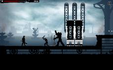 Dark Lands  gameplay screenshot