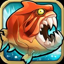 Mobfish Hunter Cover 