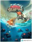 Mobfish Hunter  gameplay screenshot