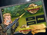Commando 3: Snake Squad  gameplay screenshot