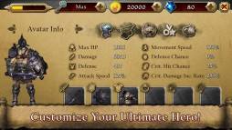 Mother of Myth  gameplay screenshot