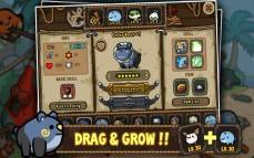 Team Monster  gameplay screenshot