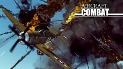 Aircraft Combat 1942  gameplay screenshot
