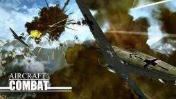 Aircraft Combat 1942  gameplay screenshot