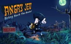 Angry Jew  gameplay screenshot