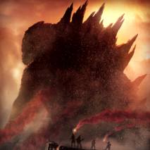Godzilla: Strike Zone Cover 