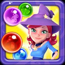 Bubble Witch Saga 2 Cover 