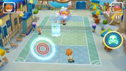 Ace of Tennis  gameplay screenshot