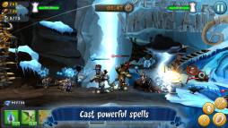CastleStorm: Free to Siege  gameplay screenshot