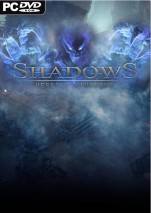 Shadows: Heretic Kingdoms Cover 
