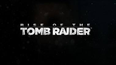 Rise of the Tomb Raider poster 