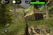 Cool Hunter  gameplay screenshot