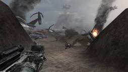 Edge of Tomorrow  gameplay screenshot