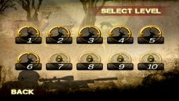 Deer Jungle Shooting  gameplay screenshot