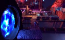 Shardlands  gameplay screenshot