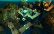Shardlands  gameplay screenshot