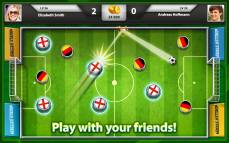 Soccer Stars  gameplay screenshot