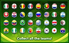 Soccer Stars  gameplay screenshot