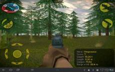 Carnivores: Dinosaur Hunter  gameplay screenshot