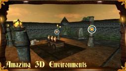 Archery 3D  gameplay screenshot