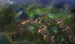 Sid Meier's Civilization®: Beyond Earth™  gameplay screenshot