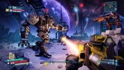 Borderlands: The Pre-Sequel  gameplay screenshot