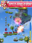 Sonic Jump Fever  gameplay screenshot