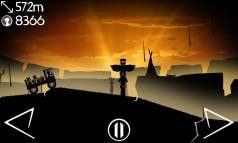 Bad Roads 2  gameplay screenshot