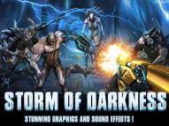 Storm of Darkness  gameplay screenshot