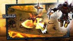 SoulCraft 2  gameplay screenshot