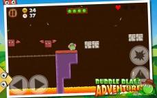 Bubble Blast Adventure  gameplay screenshot