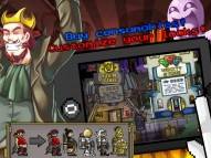 Cannon Crasha  gameplay screenshot