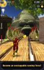 Batman & The Flash: Hero Run  gameplay screenshot
