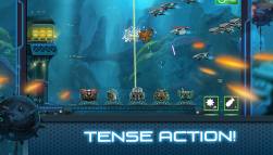 Atlantis: Tower Defense  gameplay screenshot
