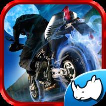 Mad Skills 3: 2XL Trial Xtreme Cover 