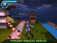 Zombitsu  gameplay screenshot