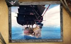 Assassin's Creed Pirates  gameplay screenshot